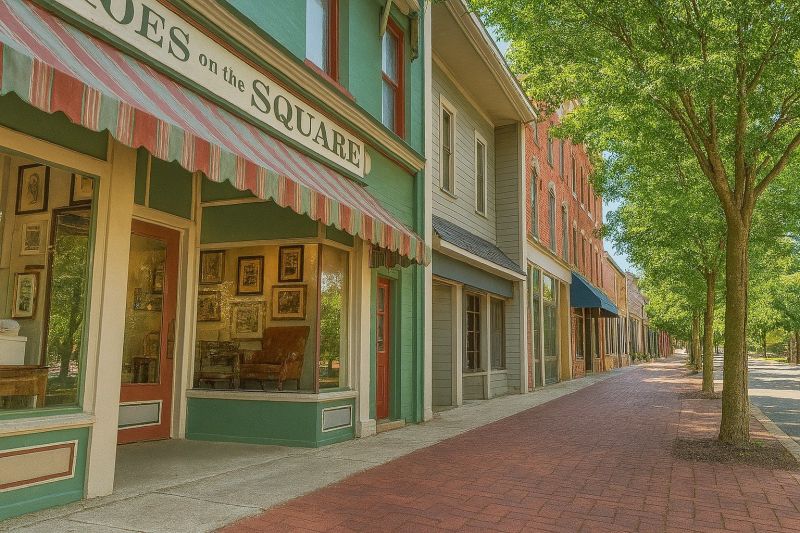 Local Home Foundation Leveling in Chesterland, OH