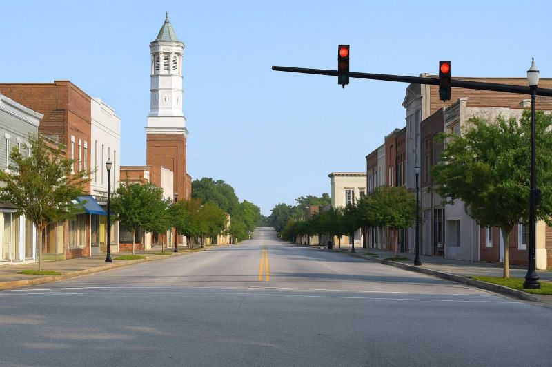 Local Home Foundation Leveling in Camden, SC