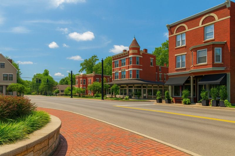 Local Home Foundation Repair in Fort Thomas, KY
