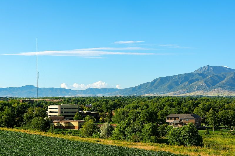 Local Home Foundation Repair in Layton, UT