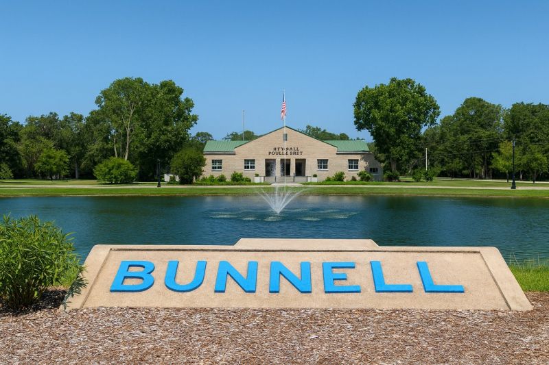 Local Home Foundation Repair in Bunnell, FL