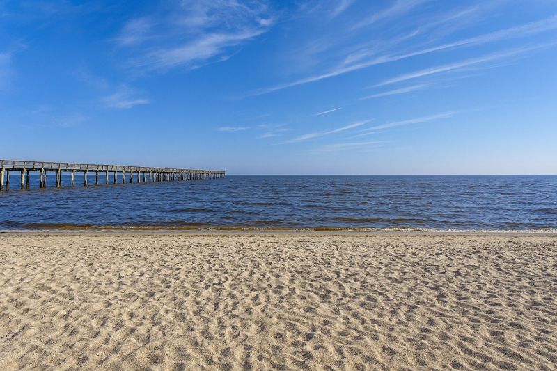 Local Home Foundation Repair in Pascagoula, MS