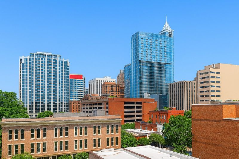 Local Home Foundation Repair in Garner, NC