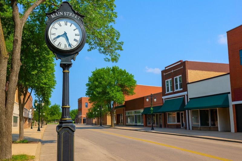 Local Home Foundation Repair in Aberdeen, SD