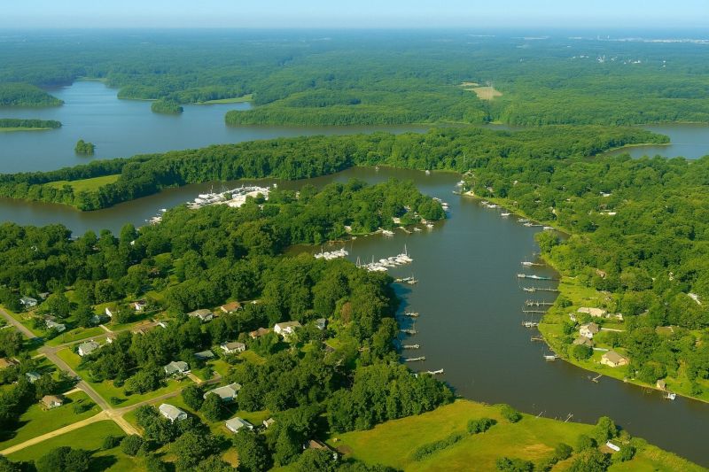 Local Home Foundation Repair in Edgewater, MD