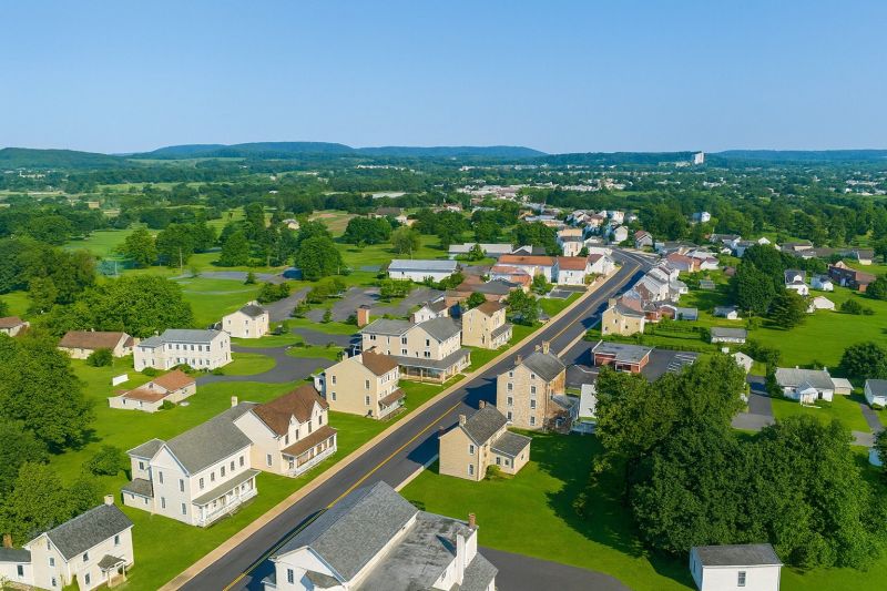 Local Home Foundation Repair in Gilbertsville, PA