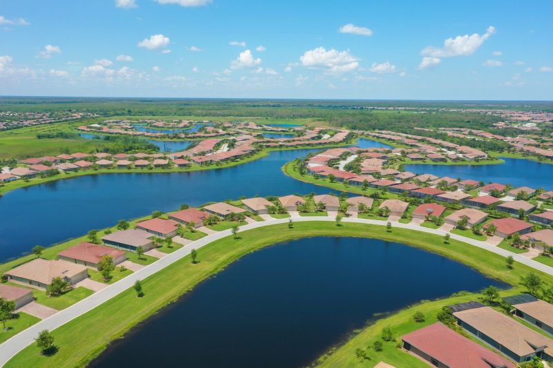 Local Home Foundation Repair in Alva, FL