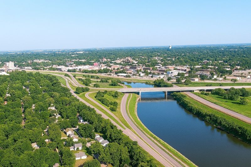 Local Home Foundation Repair in Mankato, MN