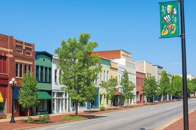 Local Home Foundation Repair in Anderson, SC