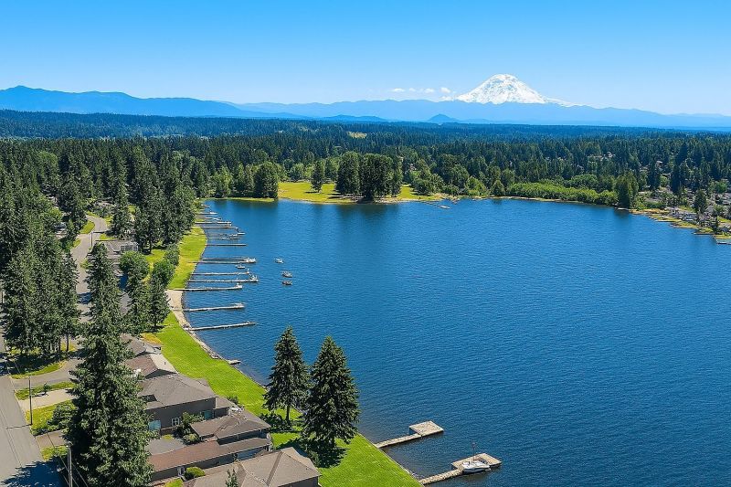 Local Home Foundation Repair in Kent, WA