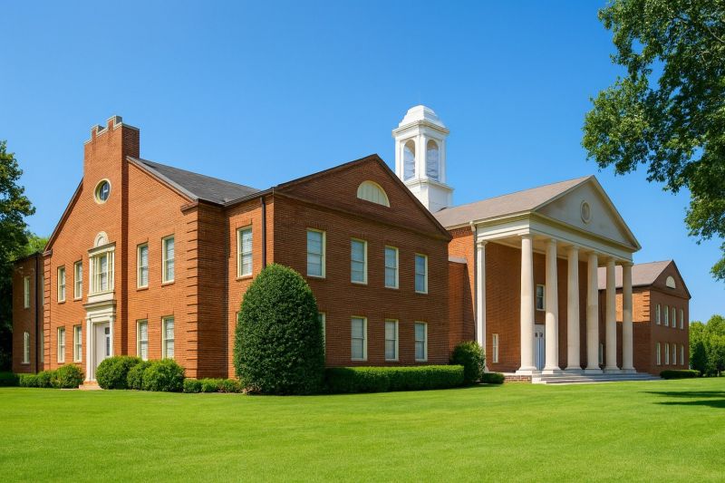 Local Home Foundation Repair in Hernando, MS