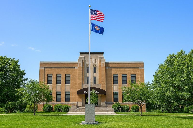 Local Home Foundation Repair in Camdenton, MO