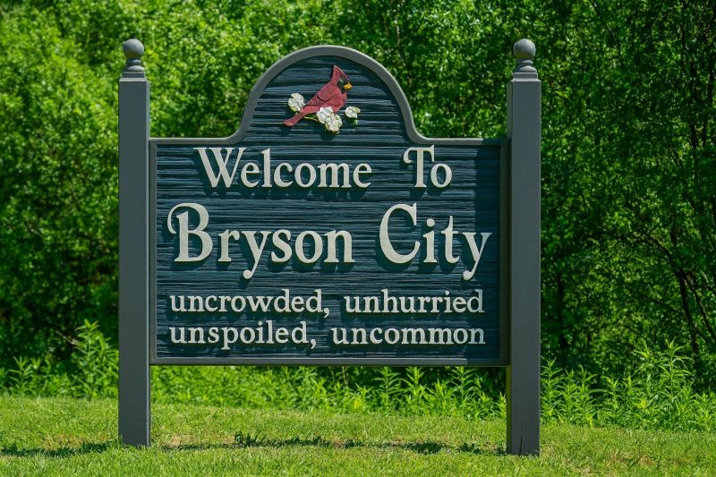 Local Home Foundation Repair in Bryson City, NC