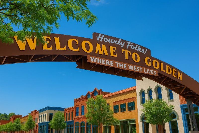 Local Home Foundation Repair in Golden, CO