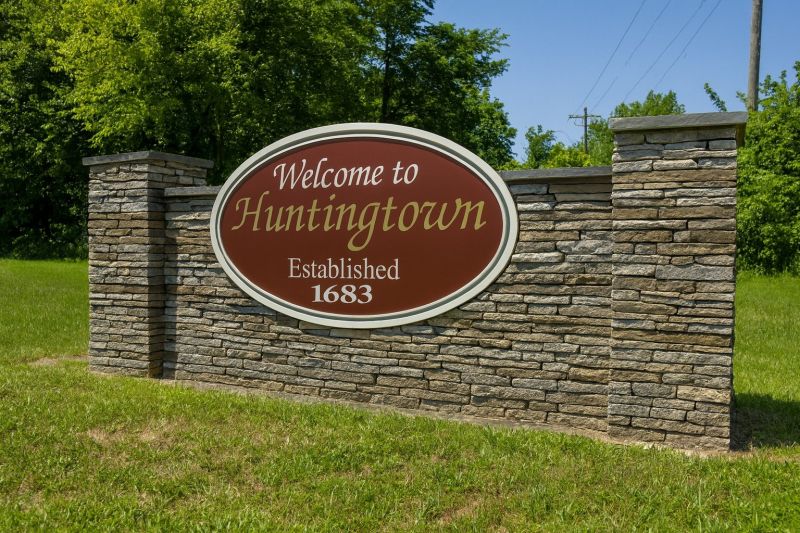 Local Home Foundation Repair in Huntingtown, MD