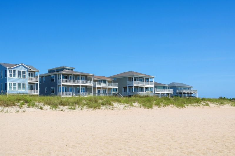 Local Home Foundation Repair in Calabash, NC