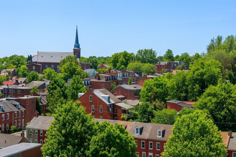 Local Home Foundation Repair in Bensalem, PA