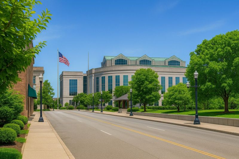 Local Home Foundation Repair in Edwardsville, IL