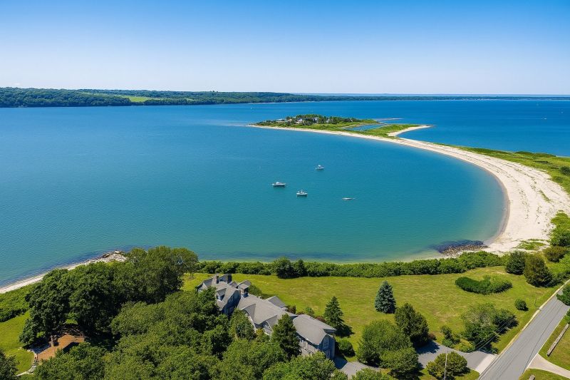 Local Home Foundation Repair in Tiverton, RI