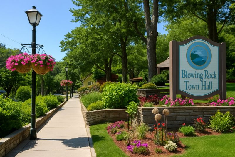 Local Home Foundation Repair in Blowing Rock, NC