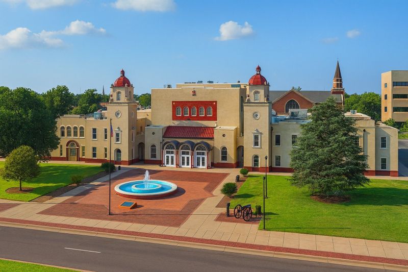 Local Home Foundation Repair in Ponca City, OK