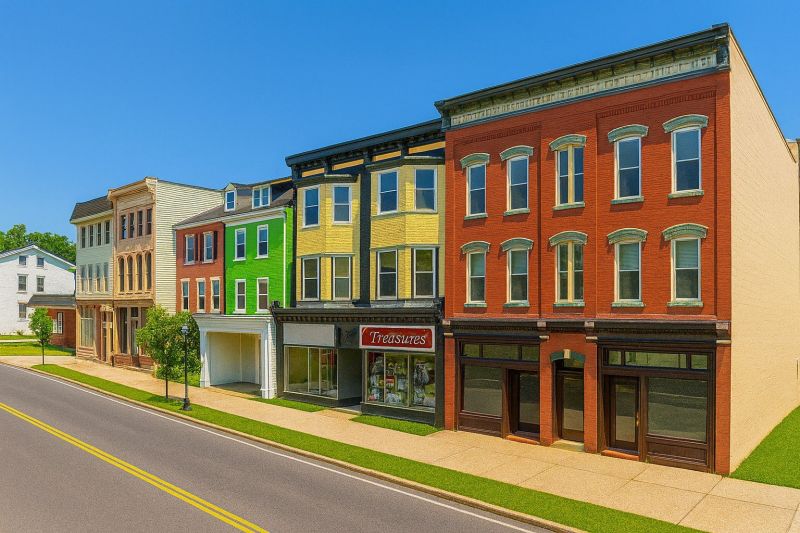 Local Home Foundation Repair in Coatesville, PA