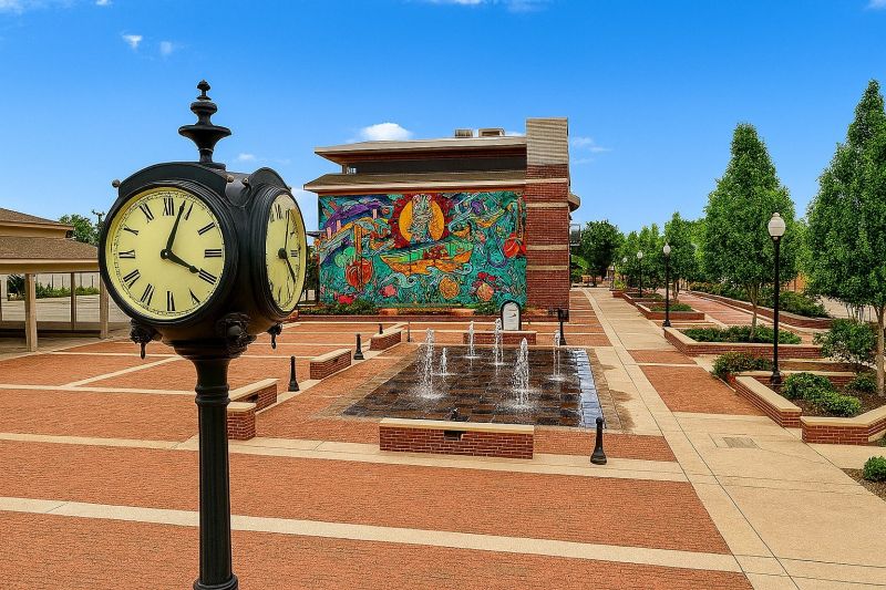 Local Home Foundation Repair in Broken Arrow, OK