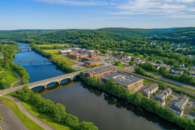 Local Home Foundation Repair in Shelton, CT