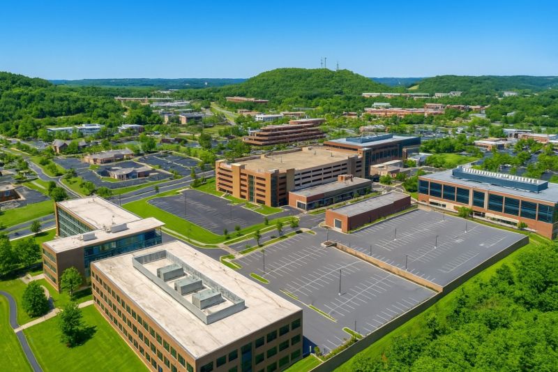 Local Home Foundation Repair in Brentwood, TN