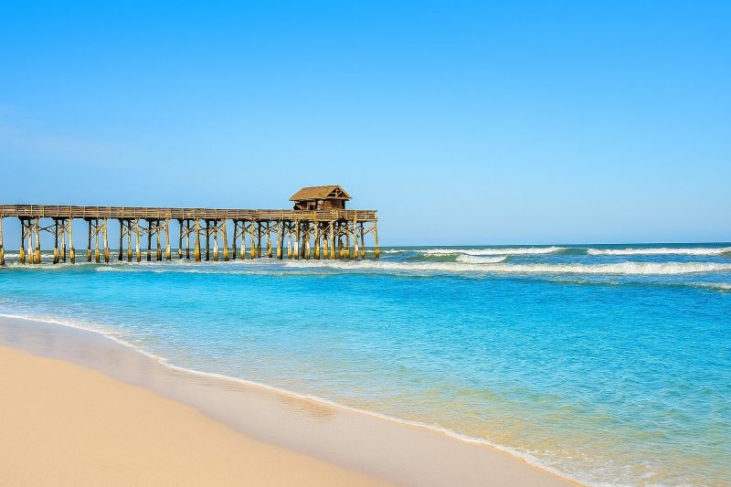 Local Home Foundation Repair in Cocoa Beach, FL