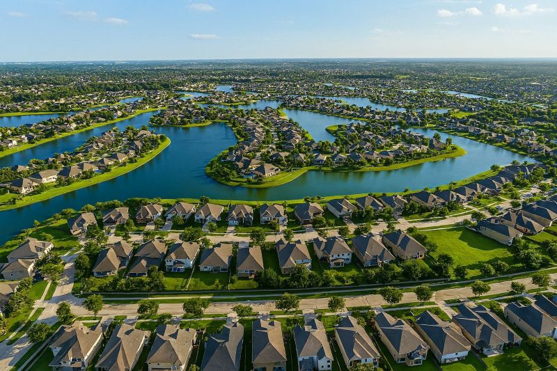 Local Home Foundation Repair in Cypress, TX