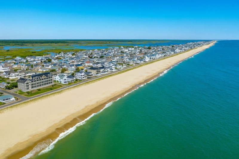 Local Home Foundation Repair in Hampton, NH