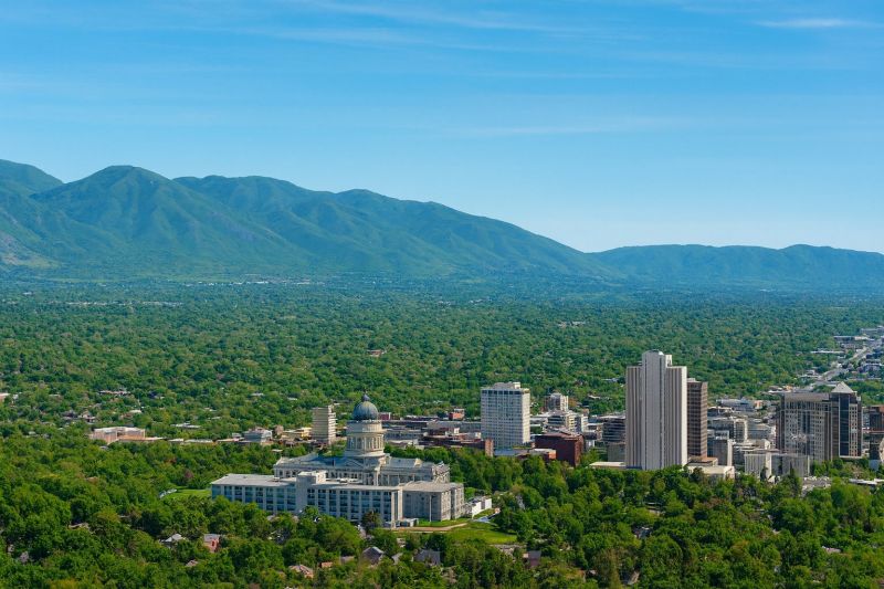 Local Home Foundation Repair in Midvale, UT