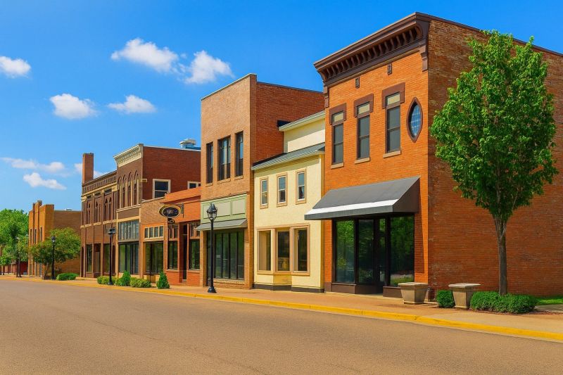 Local Home Foundation Repair in Pekin, IL