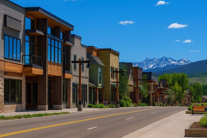 Local Home Foundation Repair in Dillon, CO