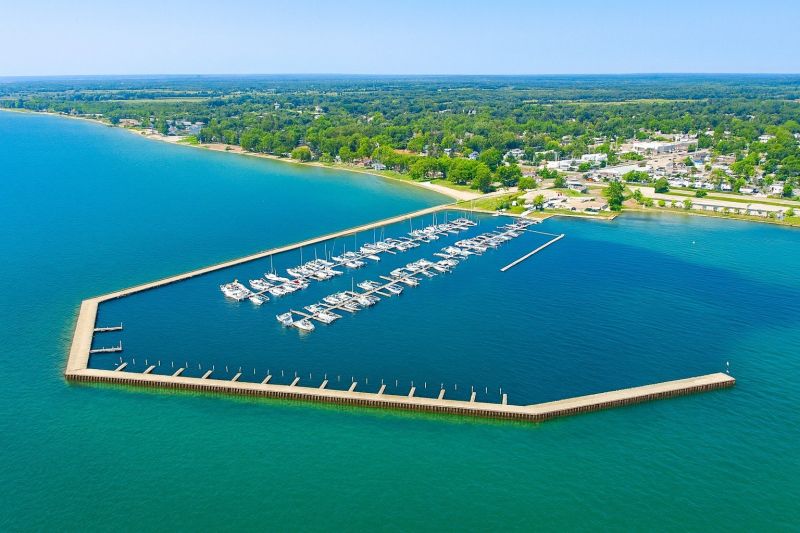 Local Home Foundation Repair in East Tawas, MI