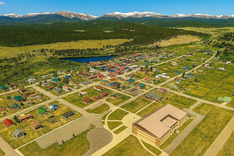 Local Home Foundation Repair in Fairplay, CO