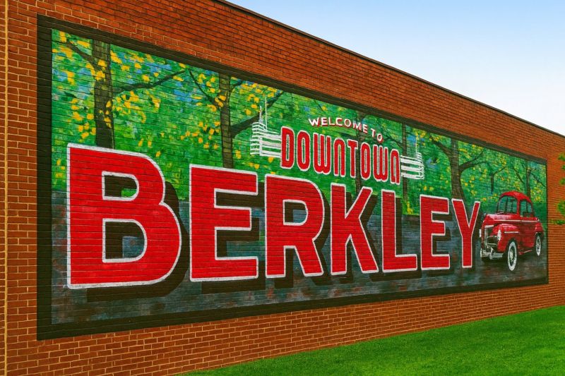 Local Home Foundation Repair in Berkley, MI