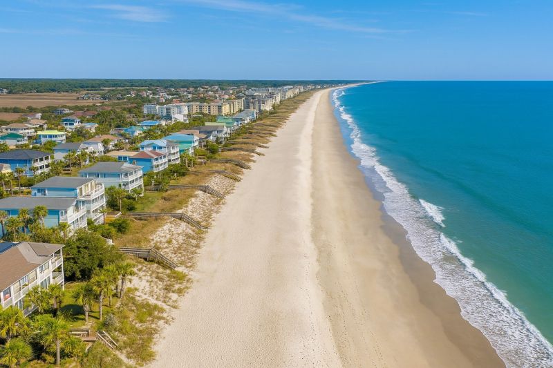 Local Home Foundation Repair in Pawleys Island, SC