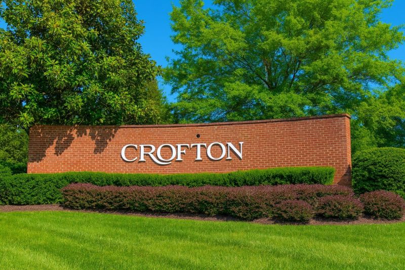 Local Home Foundation Repair in Crofton, MD