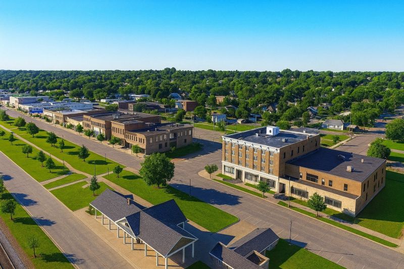 Local Home Foundation Repair in Mandan, ND