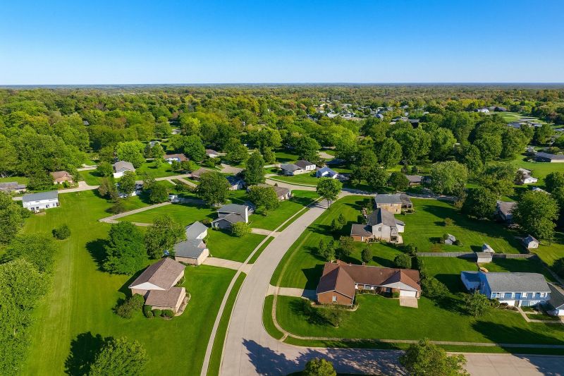 Local Home Foundation Repair in Bellbrook, OH