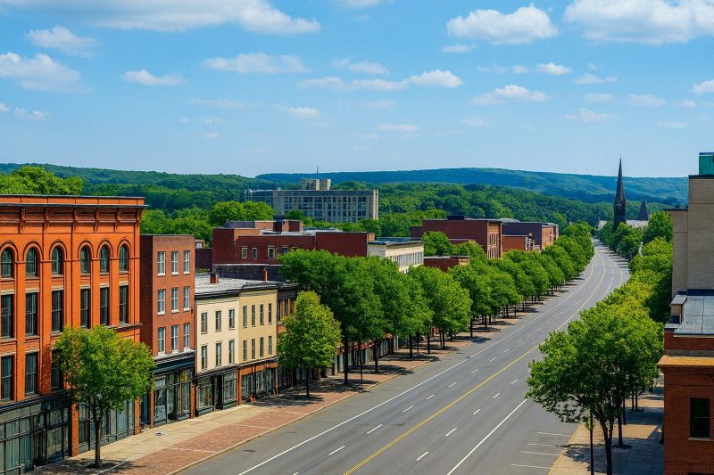 Local Home Foundation Repair in Middletown, CT