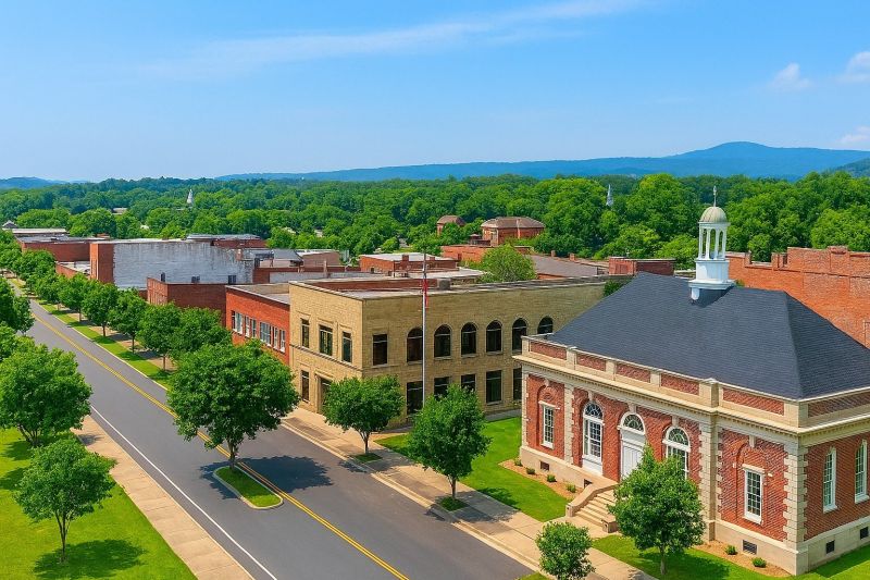 Local Home Foundation Repair in Chatsworth, GA