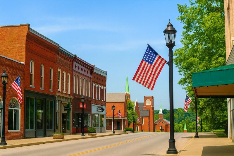 Local Home Foundation Repair in Taylorsville, KY