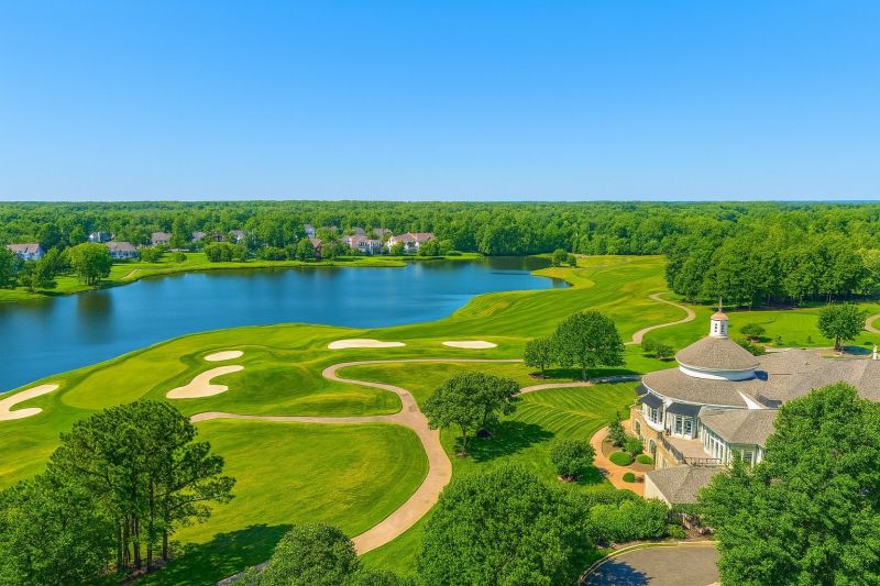 Local Home Foundation Repair in Glen Allen, VA