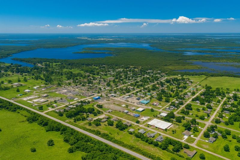 Local Home Foundation Repair in Cantonment, FL