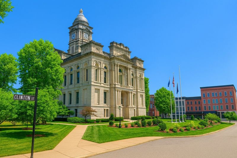 Local House Foundation Repair in Frankfort, IN