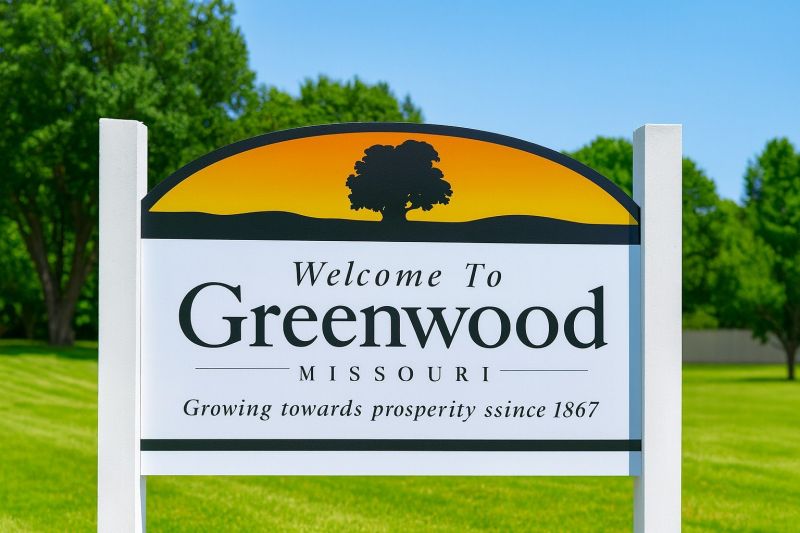 Local House Foundation Repair in Greenwood, MO