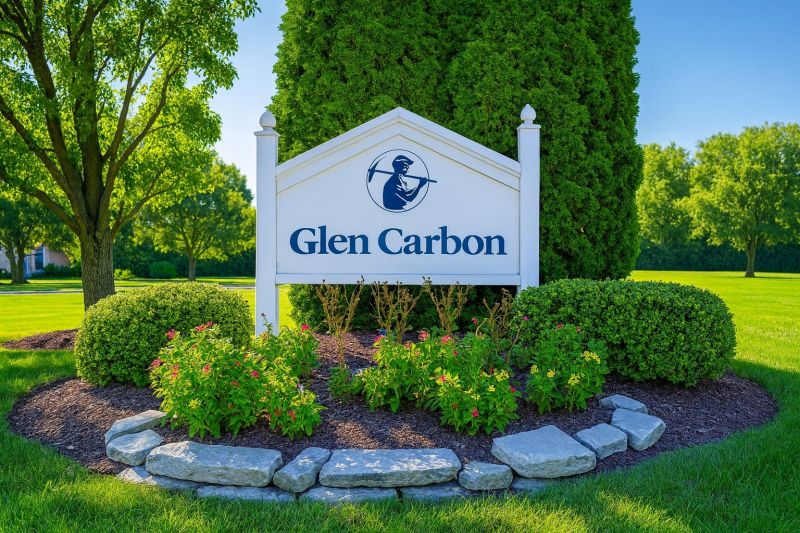 Local House Foundation Repair in Glen Carbon, IL